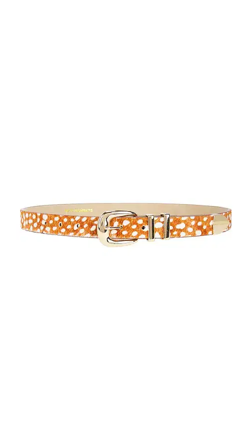 Atlas Belt