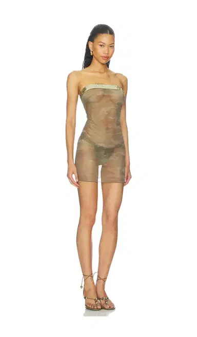 Bella Venice The Chyler Dress | Thumbnail 2 Bella Venice The Chyler Dress | Thumbnail 2