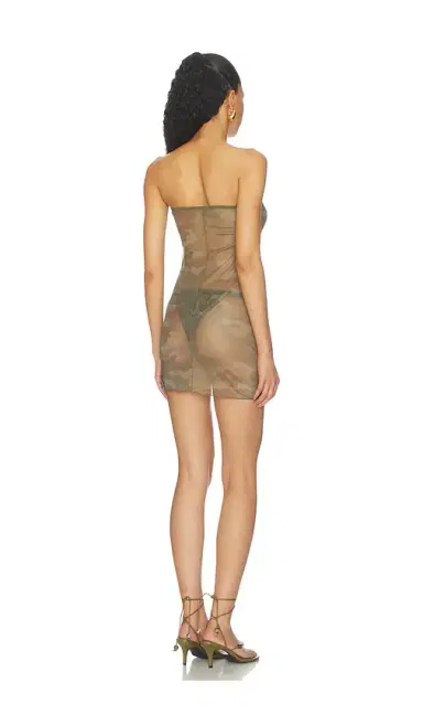 Bella Venice The Chyler Dress | Thumbnail 3 Bella Venice The Chyler Dress | Thumbnail 3