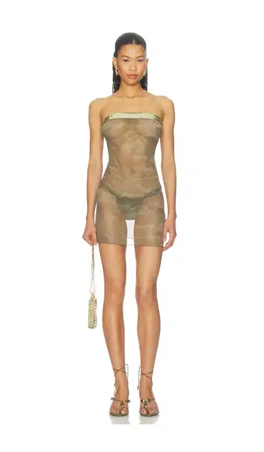 Bella Venice The Chyler Dress | Thumbnail 1 Bella Venice The Chyler Dress | Thumbnail 1