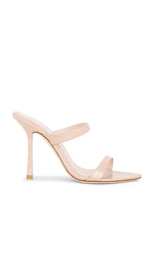 x REVOLVE Lexington Slide 100 Sandal