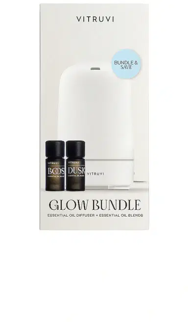 Vitruvi Glow Diffuser Bundle | Thumbnail 4