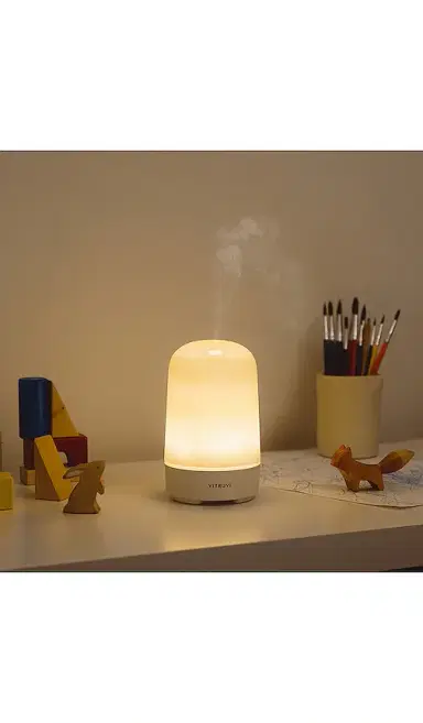 Vitruvi Glow Diffuser Bundle | Thumbnail 5