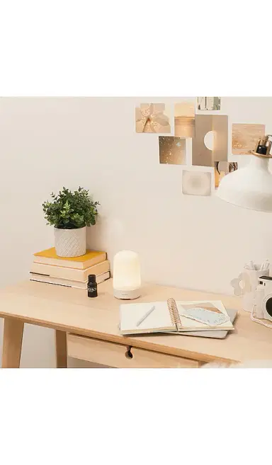 Vitruvi Glow Diffuser Bundle | Thumbnail 6