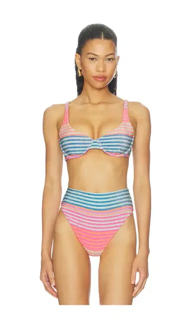 BEACH RIOT Lulu Top | Thumbnail 1 BEACH RIOT Lulu Top | Thumbnail 1