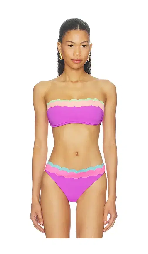 Sybil Top