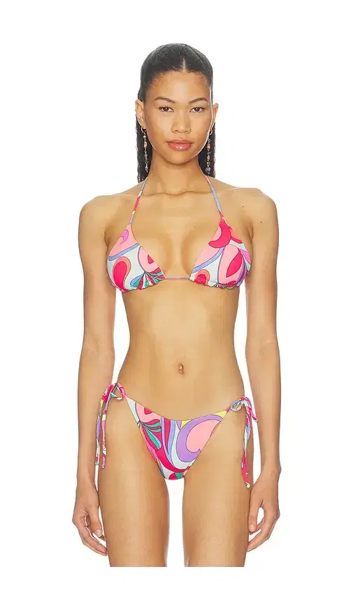 Bijou Bikini Top