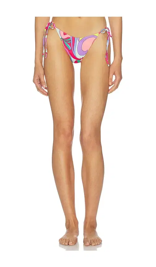 Fleur Bikini Bottom