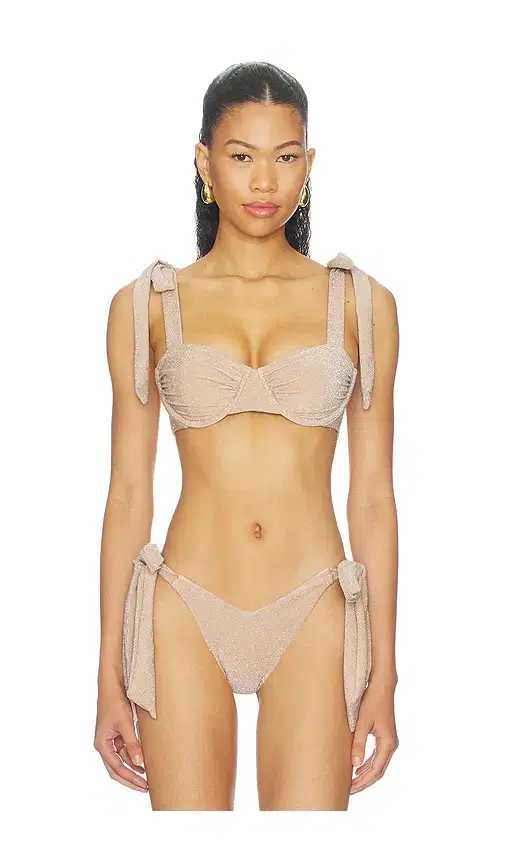 Delilah Top