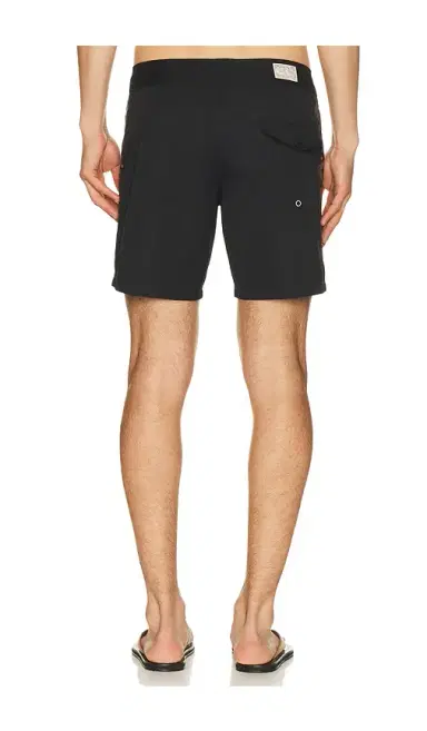 Rhythm Snake Trials Swim Trunk | Thumbnail 2 Rhythm Snake Trials Swim Trunk | Thumbnail 2