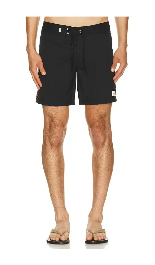 Snake Trials Swim Trunk