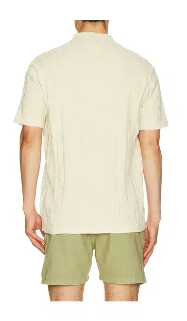 Critical Slide Rails Knit Polo | Thumbnail 2 Critical Slide Rails Knit Polo | Thumbnail 2