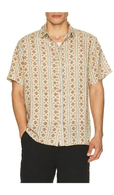 Critical Slide Highline Shirt | Thumbnail 1