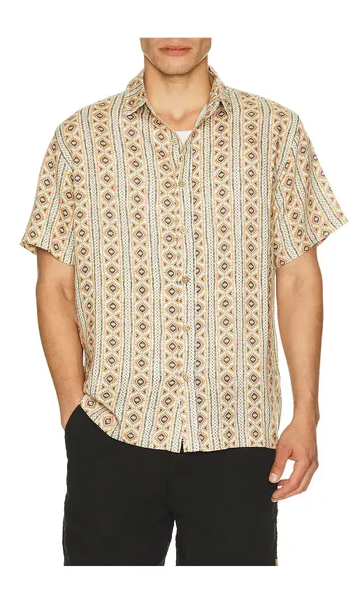 Highline Shirt