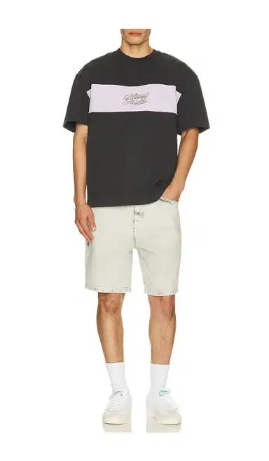 Critical Slide Electric Panel Tee | Thumbnail 3