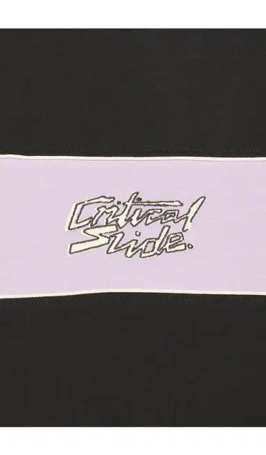 Critical Slide Electric Panel Tee | Thumbnail 5