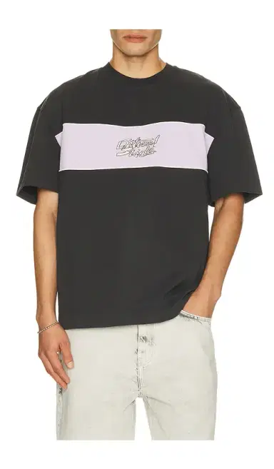 Critical Slide Electric Panel Tee | Thumbnail 1