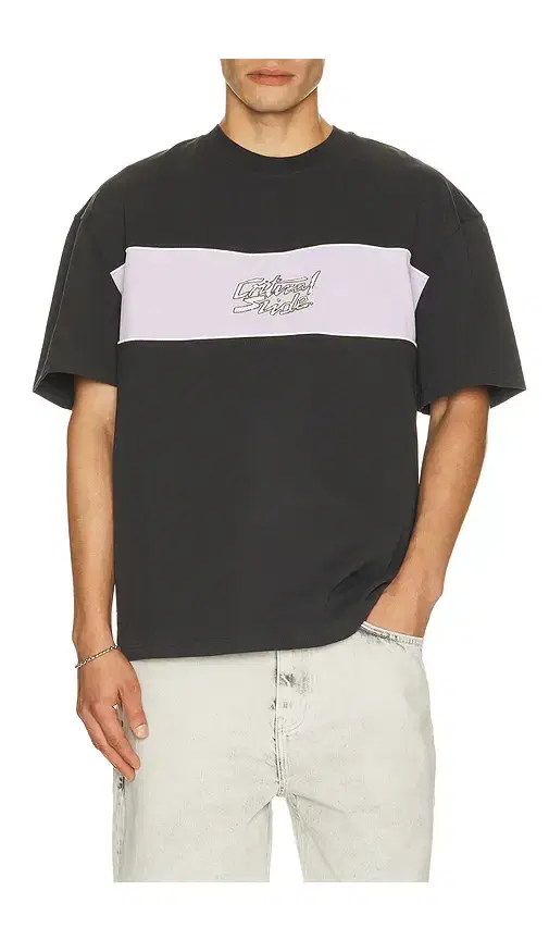 Electric Panel Tee