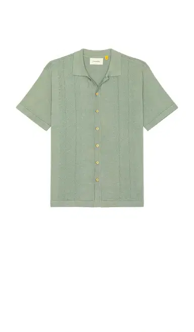 Critical Slide Trader Knit Shirt | Thumbnail 4