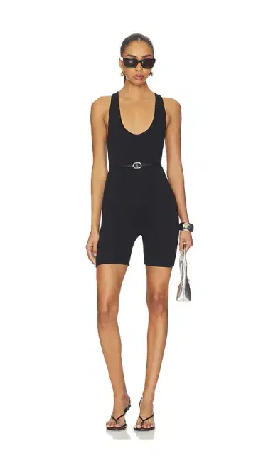 AFRM Enora Romper | Thumbnail 1