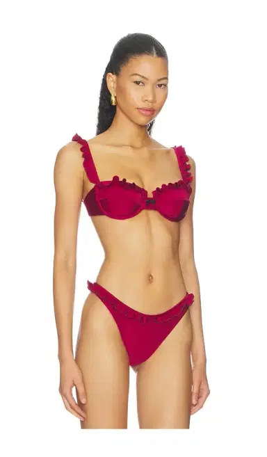 Bananhot Angela Bikini Top | Thumbnail 2