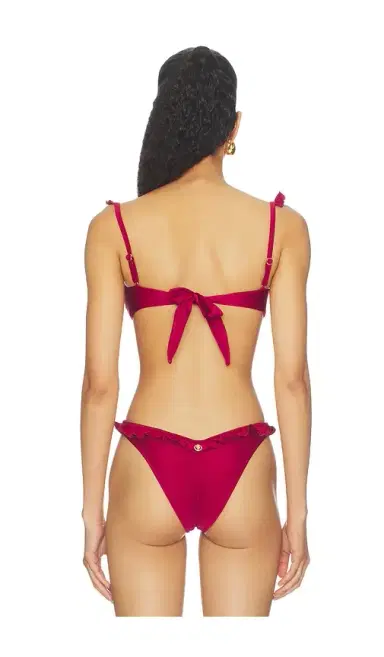 Bananhot Angela Bikini Top | Thumbnail 3