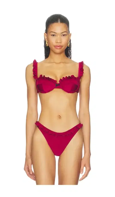 Bananhot Angela Bikini Top | Thumbnail 1