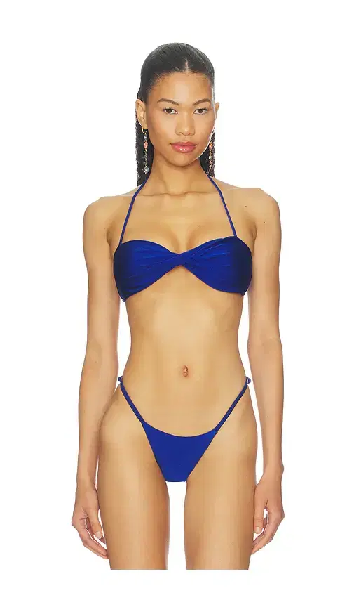 Ciel Bikini Top