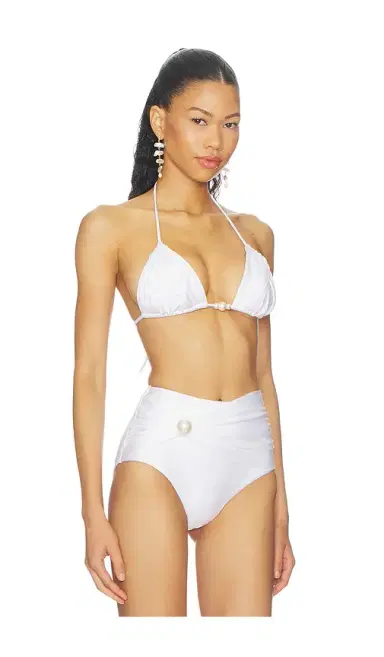 Bananhot Jasmin Pearl Top | Thumbnail 2