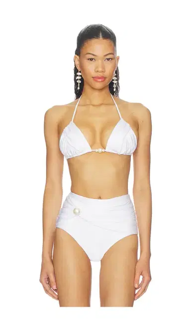 Bananhot Jasmin Pearl Top | Thumbnail 1