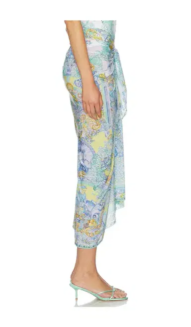 Camilla Multi Wear Long Sarong | Thumbnail 2 Camilla Multi Wear Long Sarong | Thumbnail 2