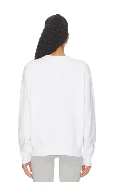BEACH RIOT Devyn Oversized Sweatshirt | Thumbnail 3