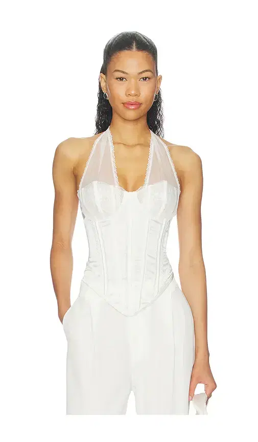 Marilyn Corset Top