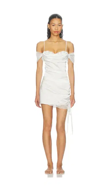 Kat the Label Marilyn Slip Dress | Thumbnail 2