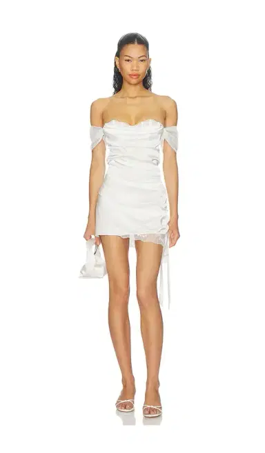 Kat the Label Marilyn Slip Dress | Thumbnail 1