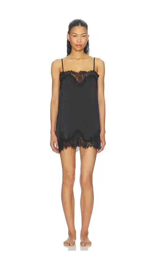 Olivia Slip Dress