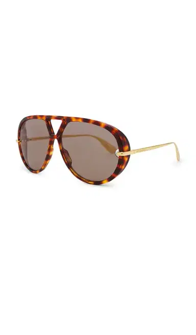 Bottega Veneta Aviator Sunglasses. | Thumbnail 2 Bottega Veneta Aviator Sunglasses. | Thumbnail 2