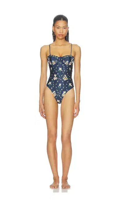 Agua by Agua Bendita Ebano One Piece | Thumbnail 1