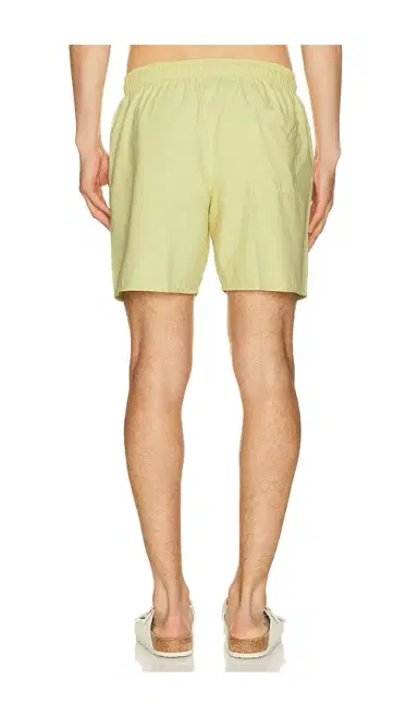 Lacoste Mid Length Swim Trunk | Thumbnail 2