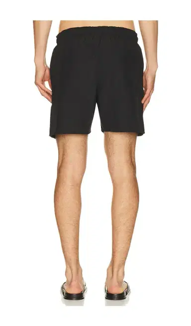 Lacoste Mid Length Swim Trunk | Thumbnail 2