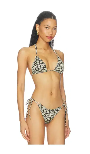 Away That Day Gili Bikini Top | Thumbnail 2