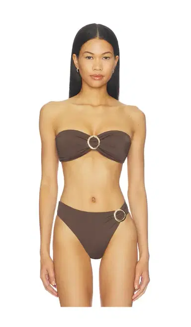 Away That Day Cayman Island Bikini Top | Thumbnail 1
