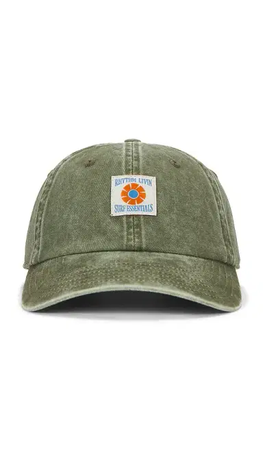 Rhythm Sports Cap | Thumbnail 1 Rhythm Sports Cap | Thumbnail 1