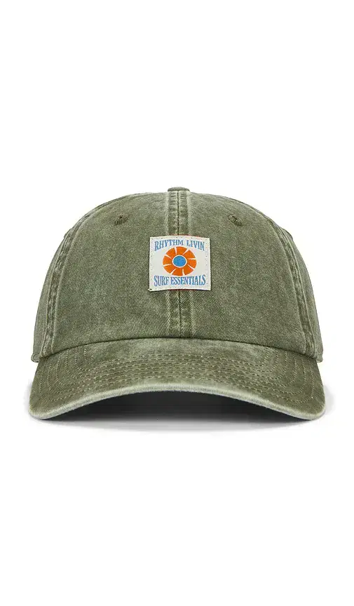 Rhythm Sports Cap