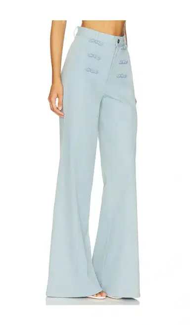 Sau Lee Austin Denim Jean | Thumbnail 2 Sau Lee Austin Denim Jean | Thumbnail 2