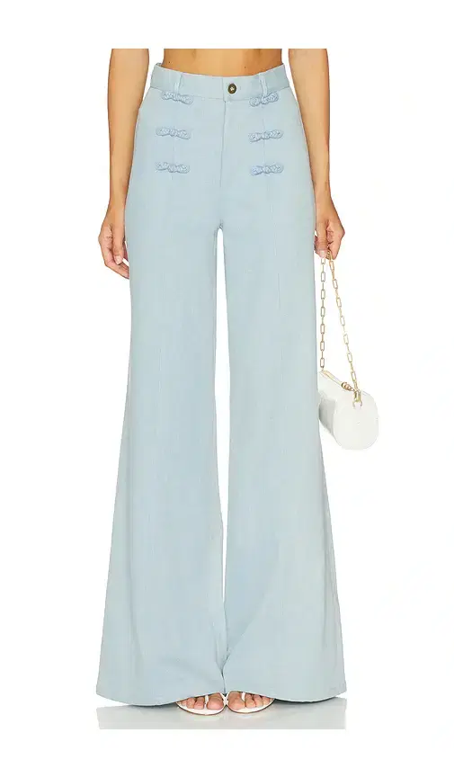 Austin Denim Jean