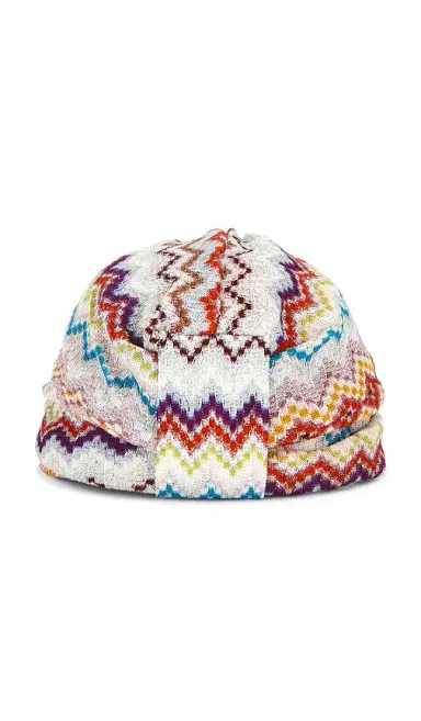 Missoni Turban | Thumbnail 3