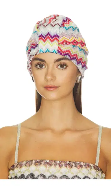 Missoni Turban | Thumbnail 1