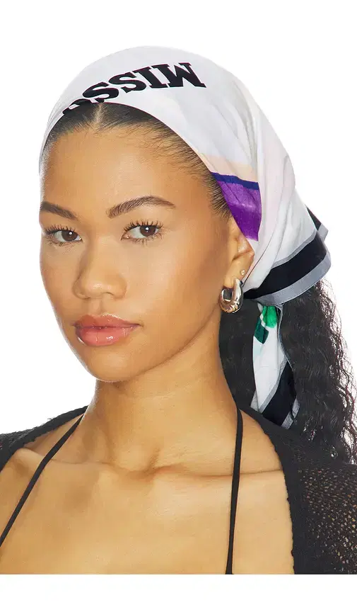 Foulard Bandana