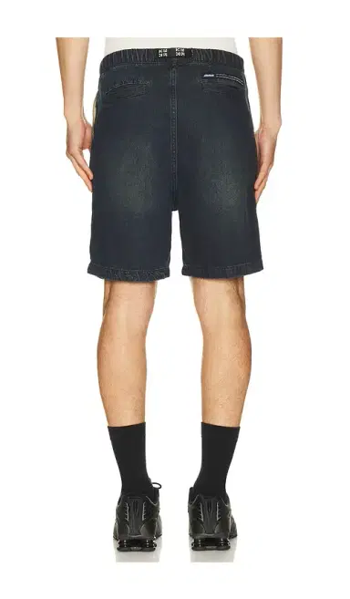 Deva States Stroll Denim Shorts | Thumbnail 2
